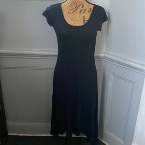 Gap high low dress size M​​